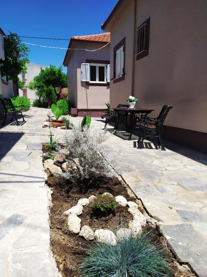 Nymphes Apartments Selianítika Dış mekan fotoğraf